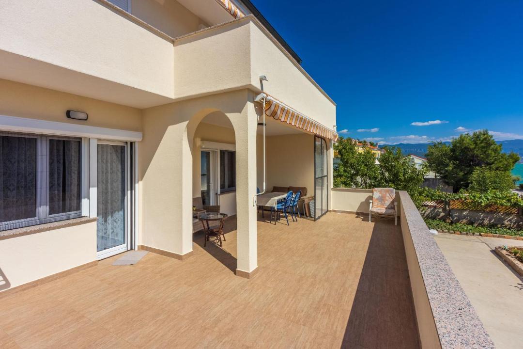 Photo of Patio Balcony in Cizici