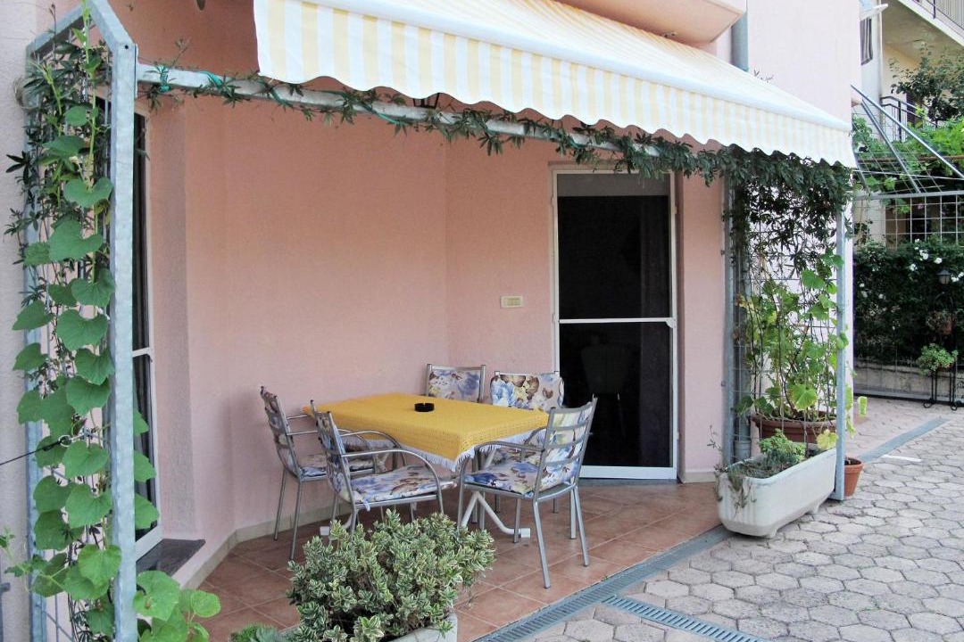 Photo of Patio Balcony in Valbandon
