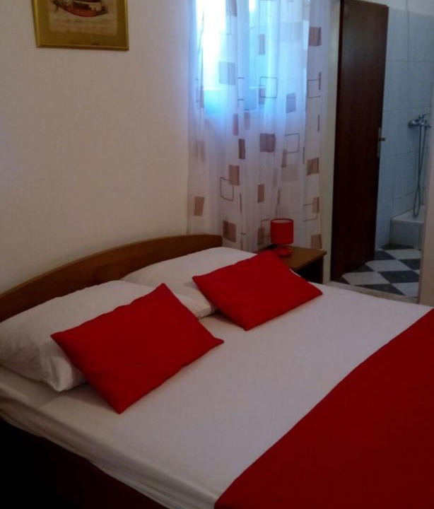 Photo of Bedroom in Arbanija