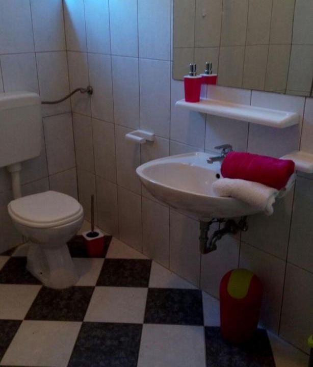 Photo of Bathroom in Arbanija