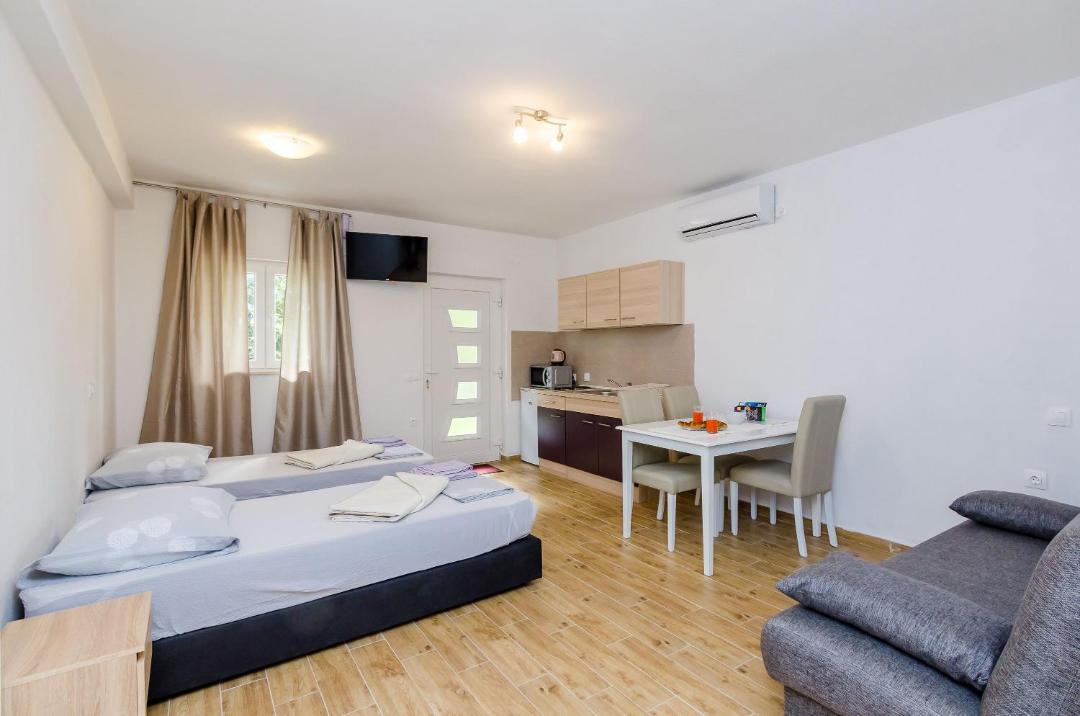 Photo of Bedroom in Cilipi