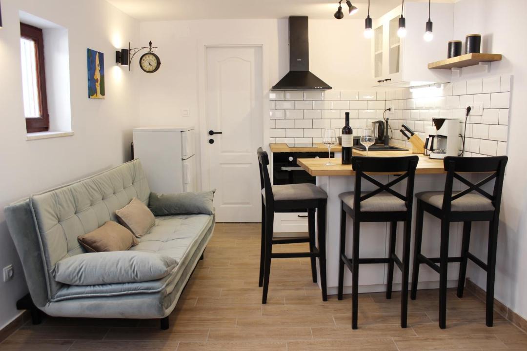 Photo of Livingroom in Sutivan