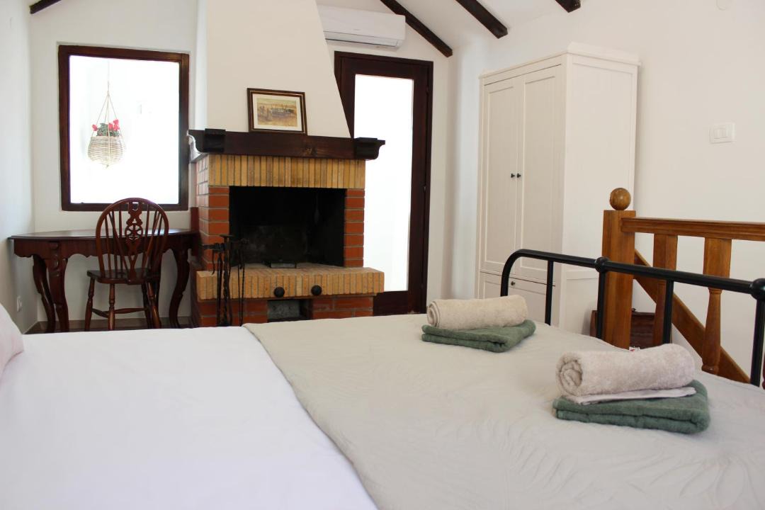 Photo of Bedroom in Sutivan