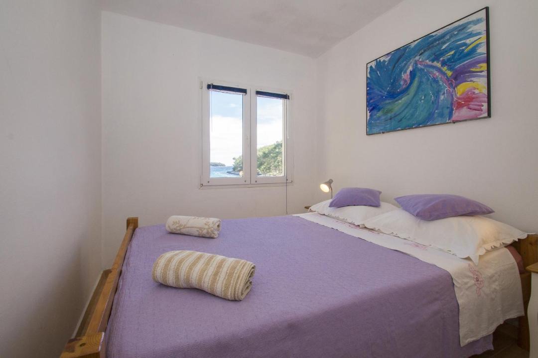 Photo of Bedroom in Potirna