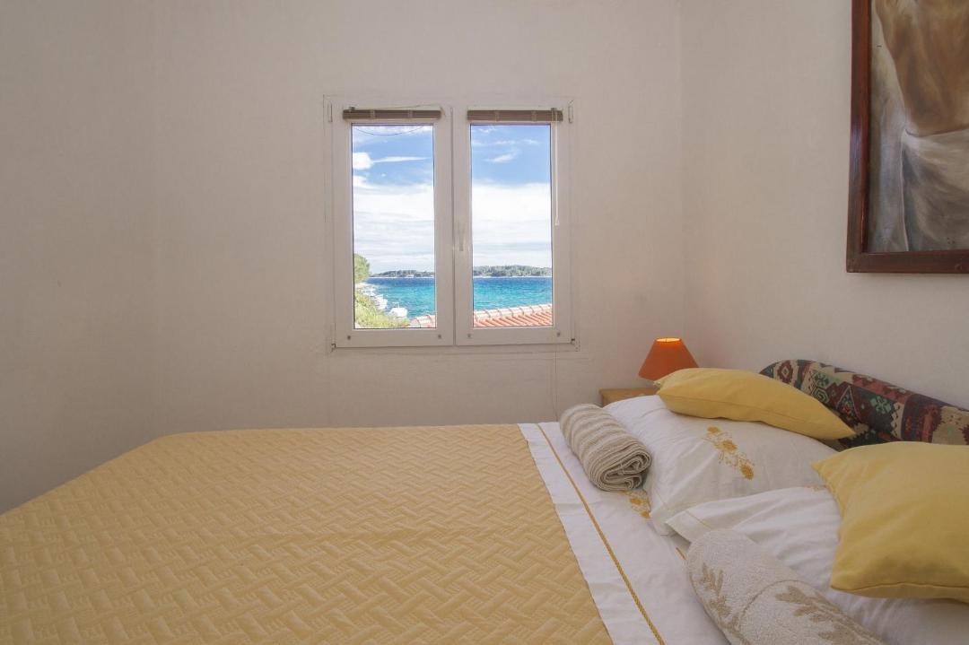 Photo of Bedroom in Potirna