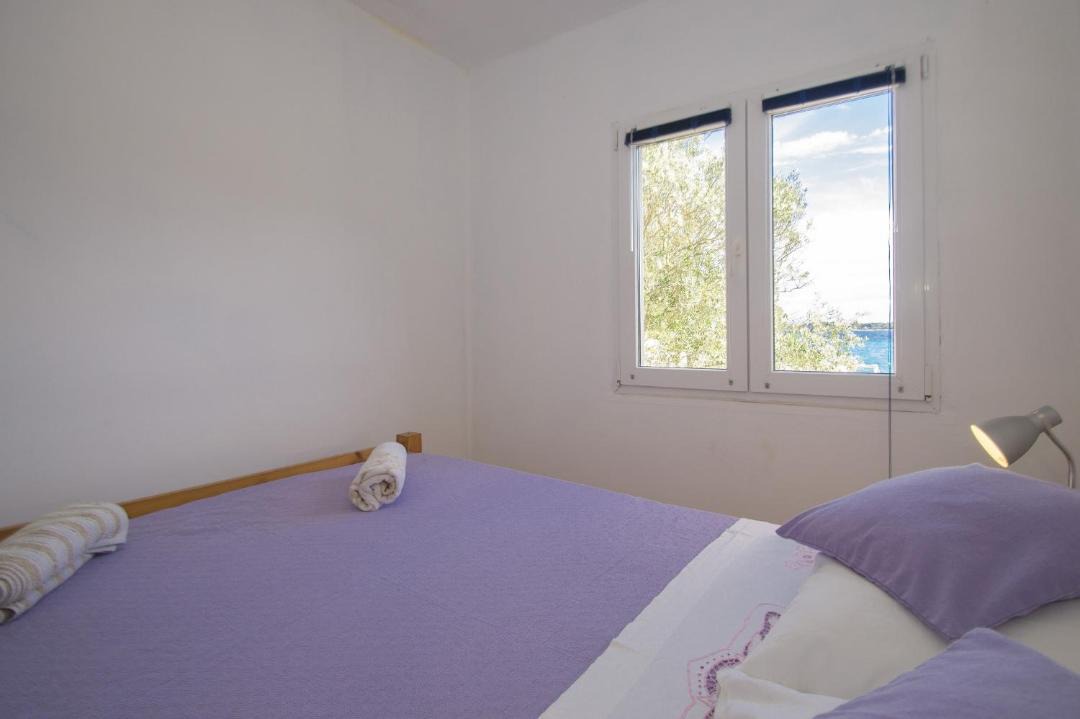 Photo of Bedroom in Potirna