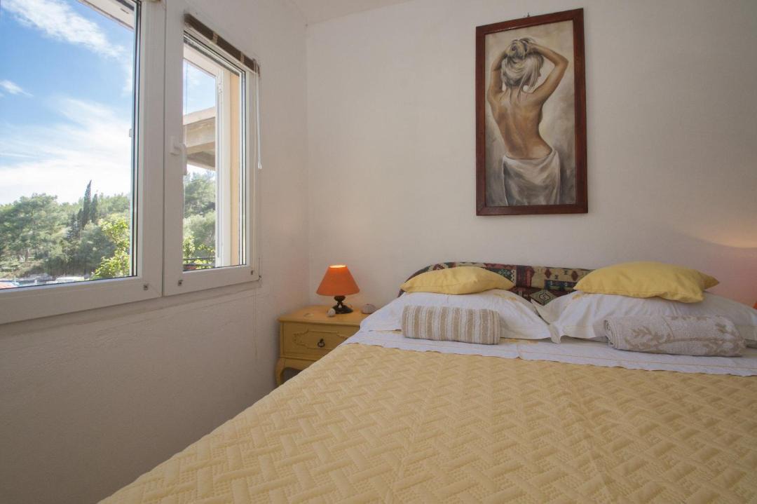 Photo of Bedroom in Potirna