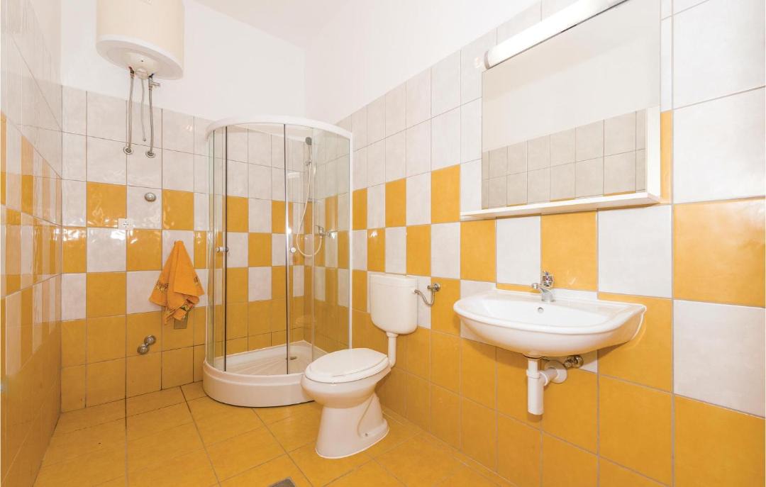 Photo of Bathroom in Tijesno