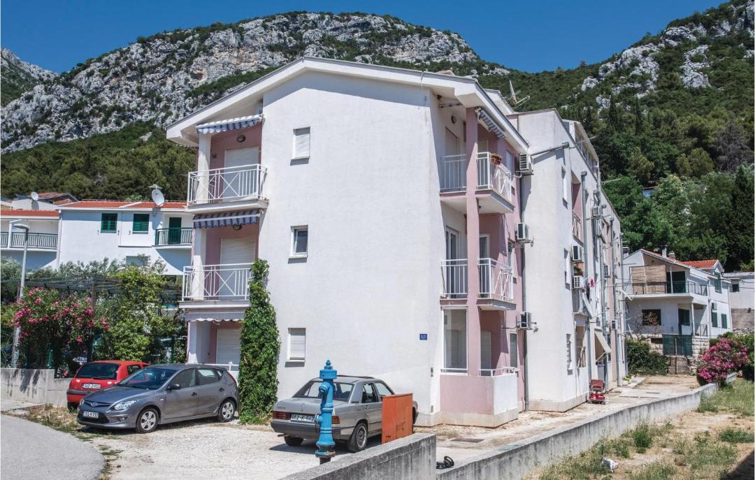 Photo of Buildings in Klek