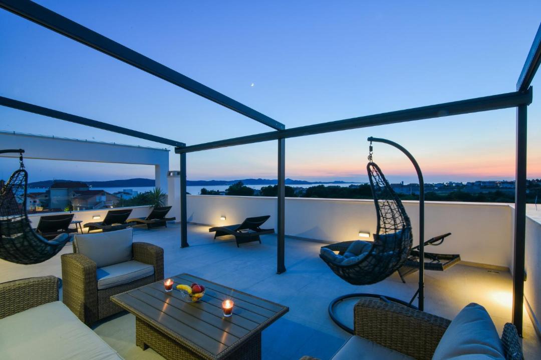 Photo of Patio Balcony in Bibinje