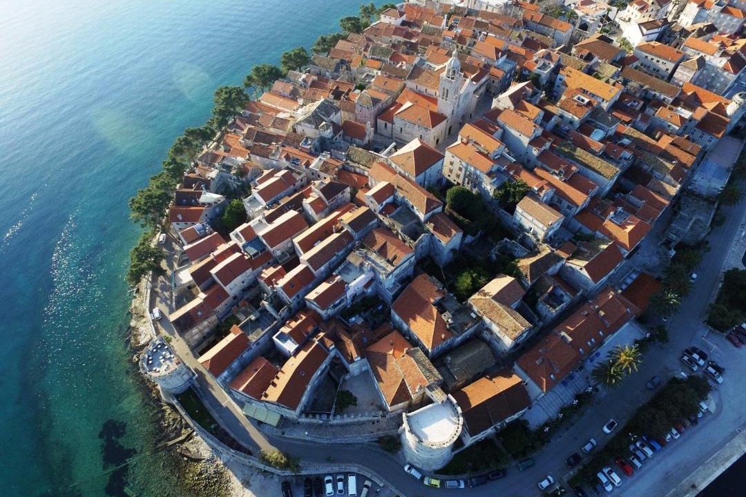 Photo of Others in Cove Tri Zala (Zrnovo)