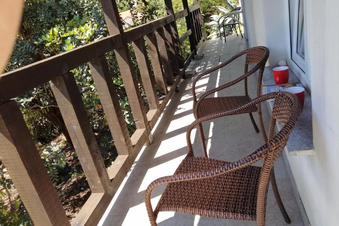 Photo of Patio Balcony in Okuklje