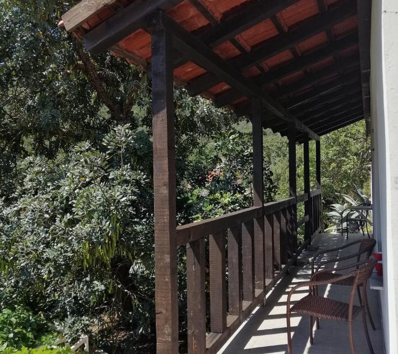 Photo of Patio Balcony in Okuklje