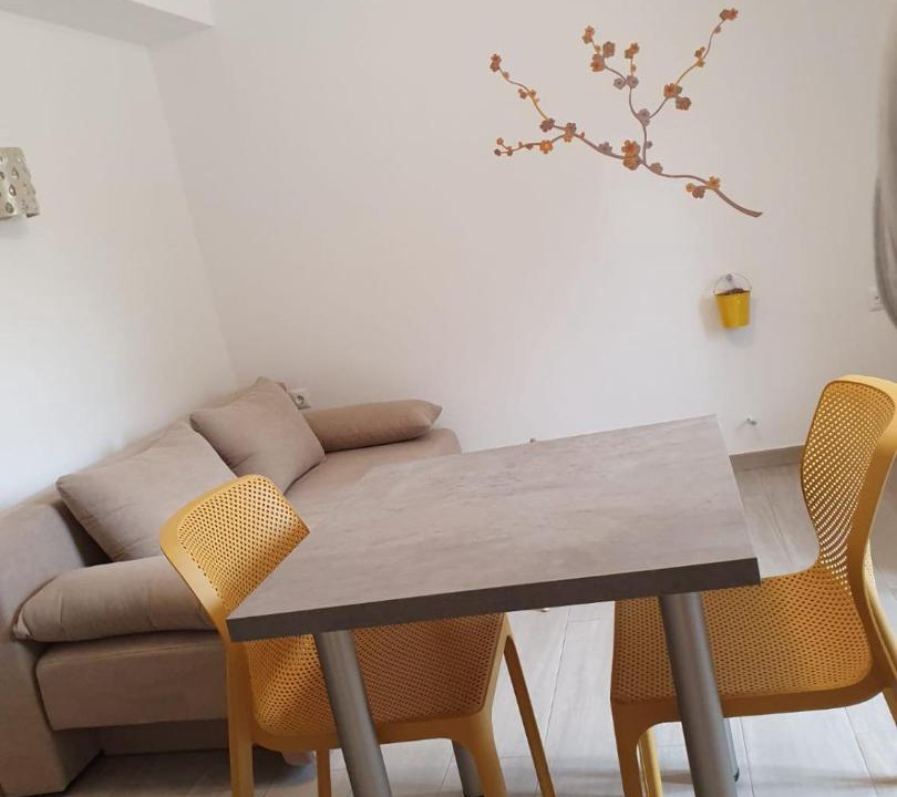 Photo of Livingroom in Nerezine