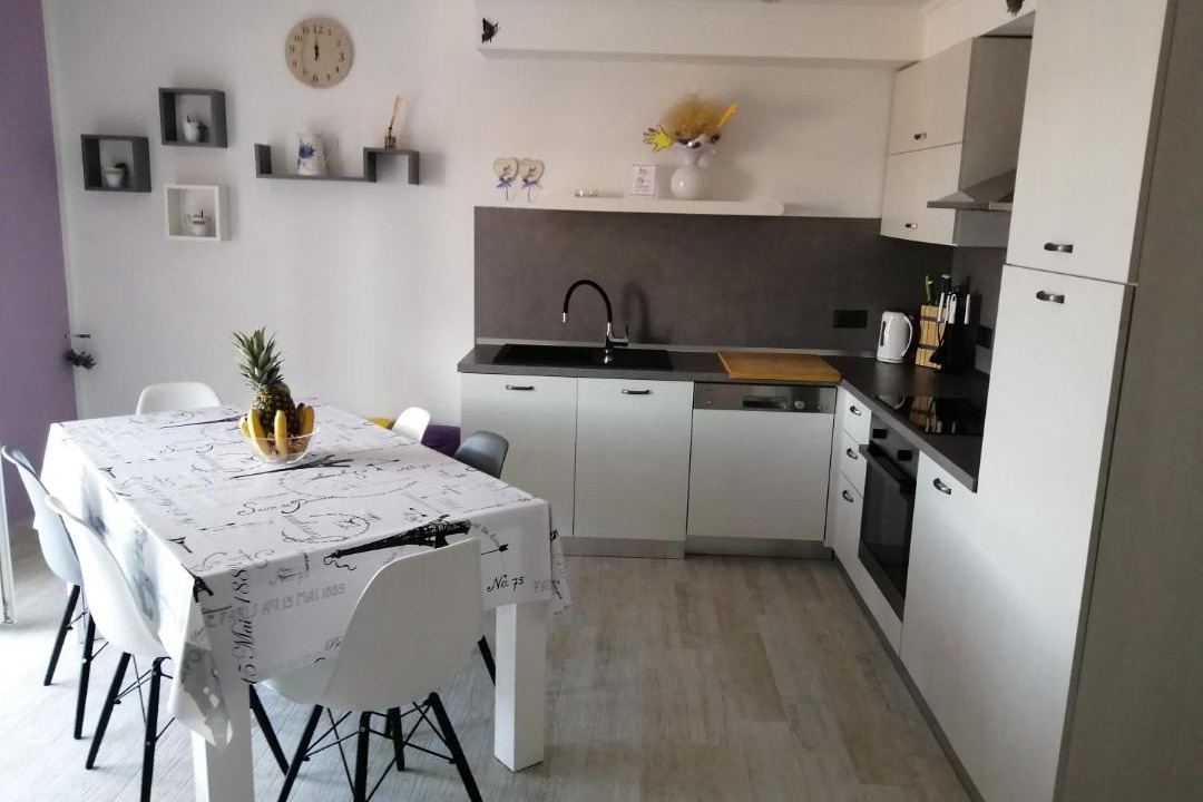Photo of Kitchen in Supetarska Draga