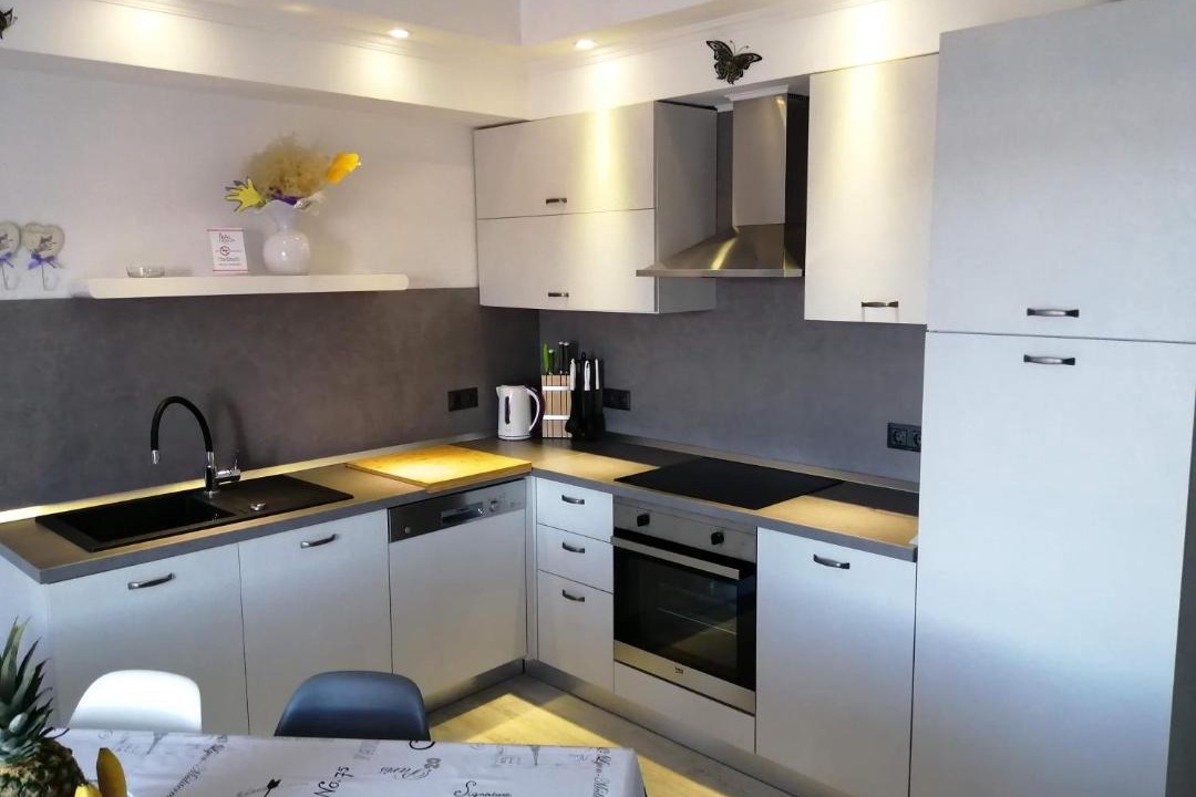 Photo of Kitchen in Supetarska Draga