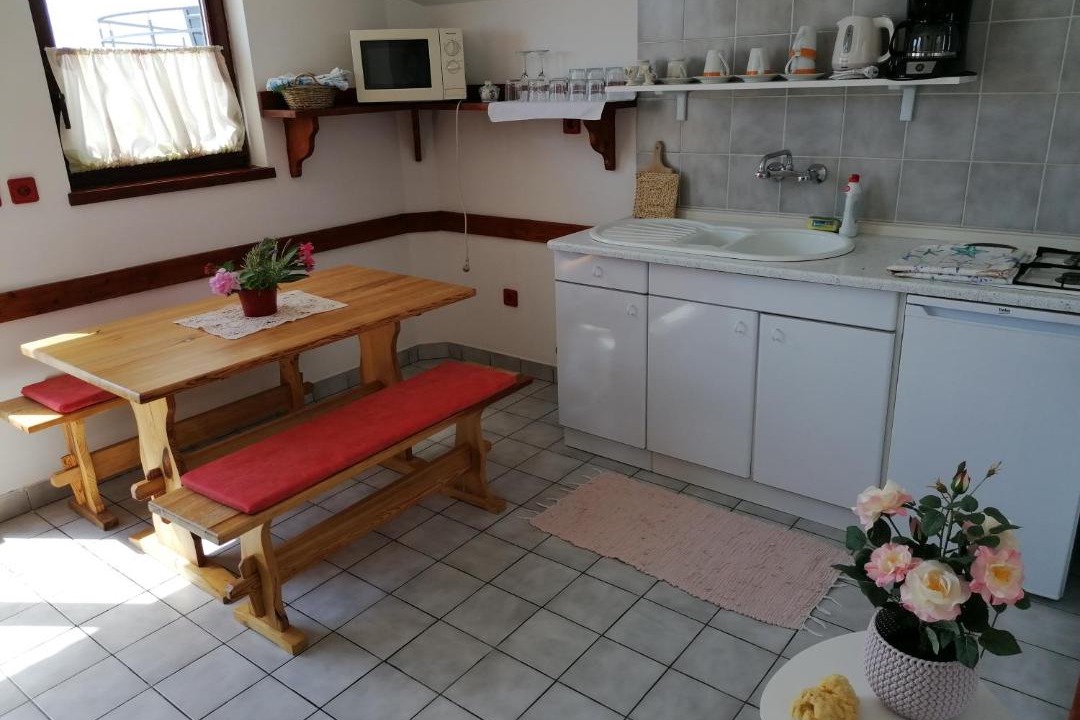 Photo of Kitchen in Brodarica