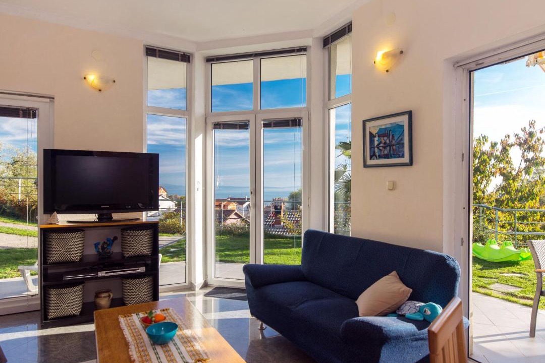 Photo of Livingroom in Kastav