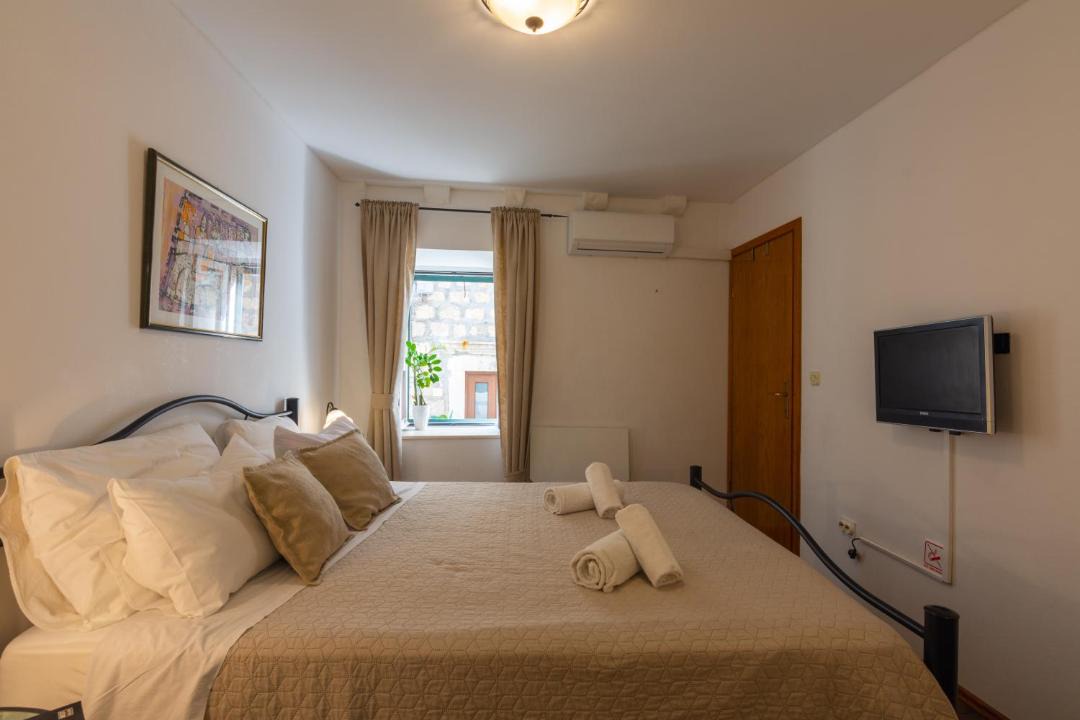 Photo of Bedroom in Dubrovnik Old Town