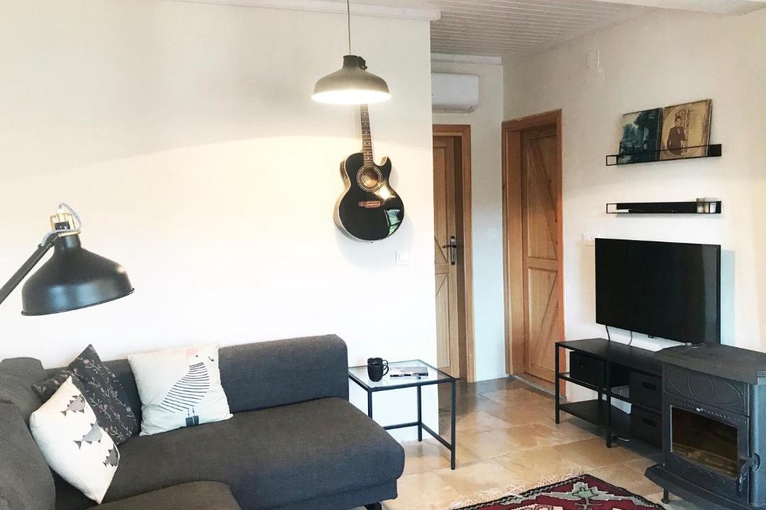 Photo of Livingroom in Kaprije