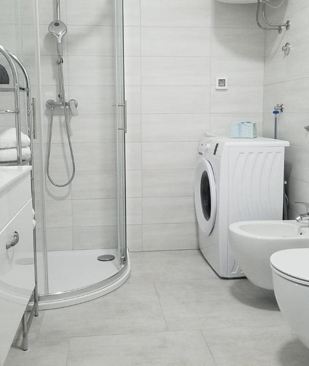 Photo of Bathroom in Medulin