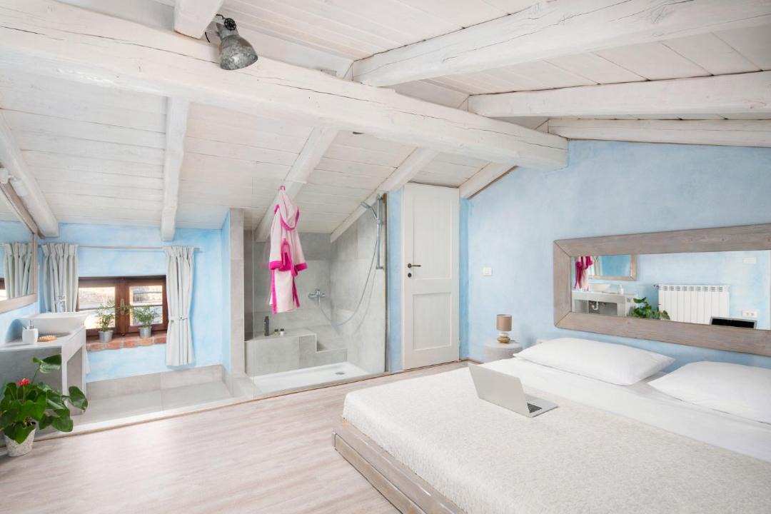 Photo of Bedroom in Rabac