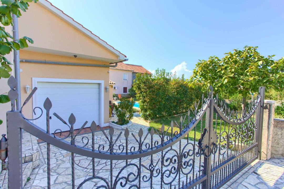 Photo of Patio Balcony in Linardici