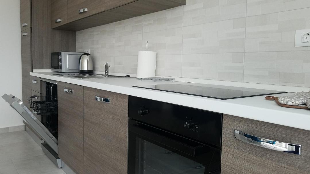 Photo of Kitchen in Medulin