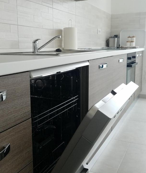 Photo of Kitchen in Medulin