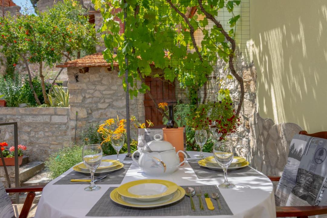 Photo of Patio Balcony in Skradin