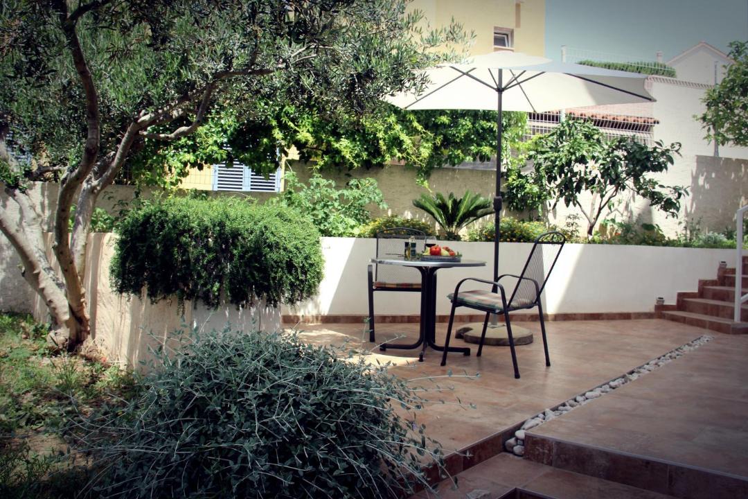 Photo of Patio Balcony in Hvar