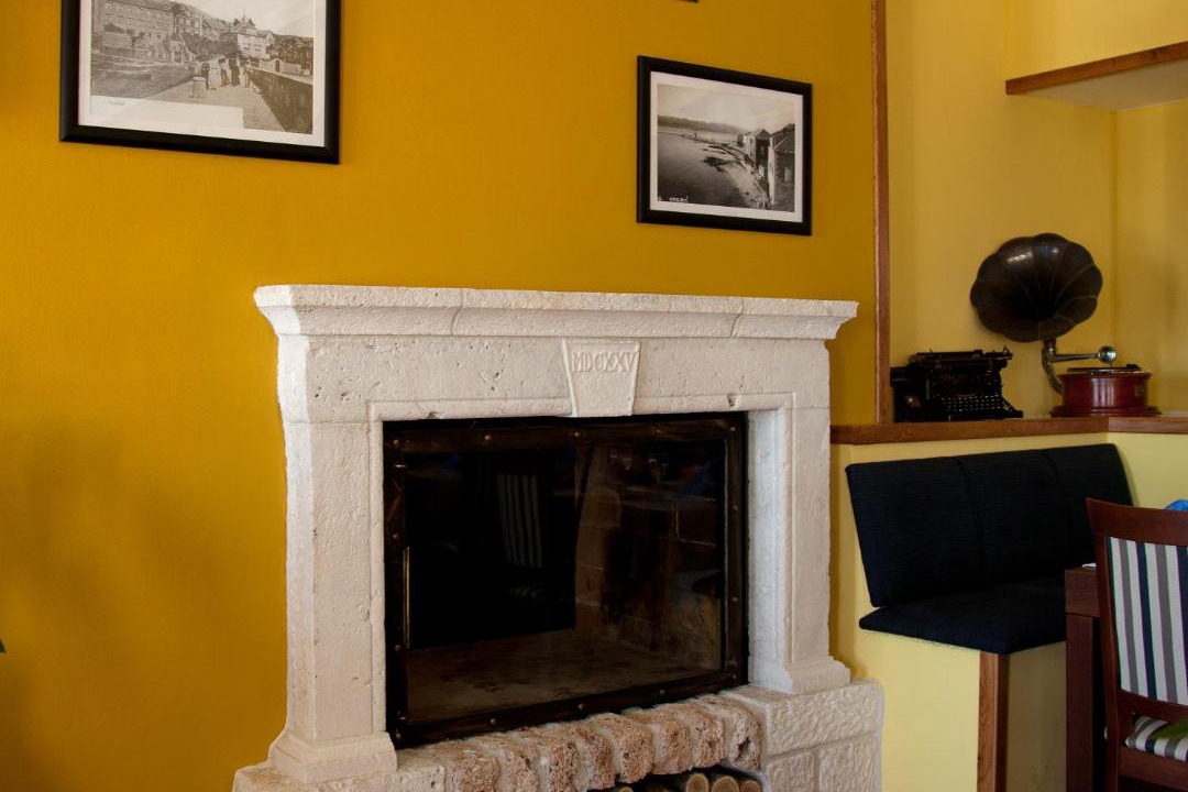 Photo of Livingroom in Orebic