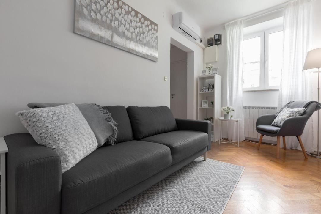 Photo of Livingroom in Zagreb