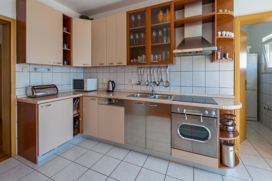 Photo of Kitchen in Crikvenica