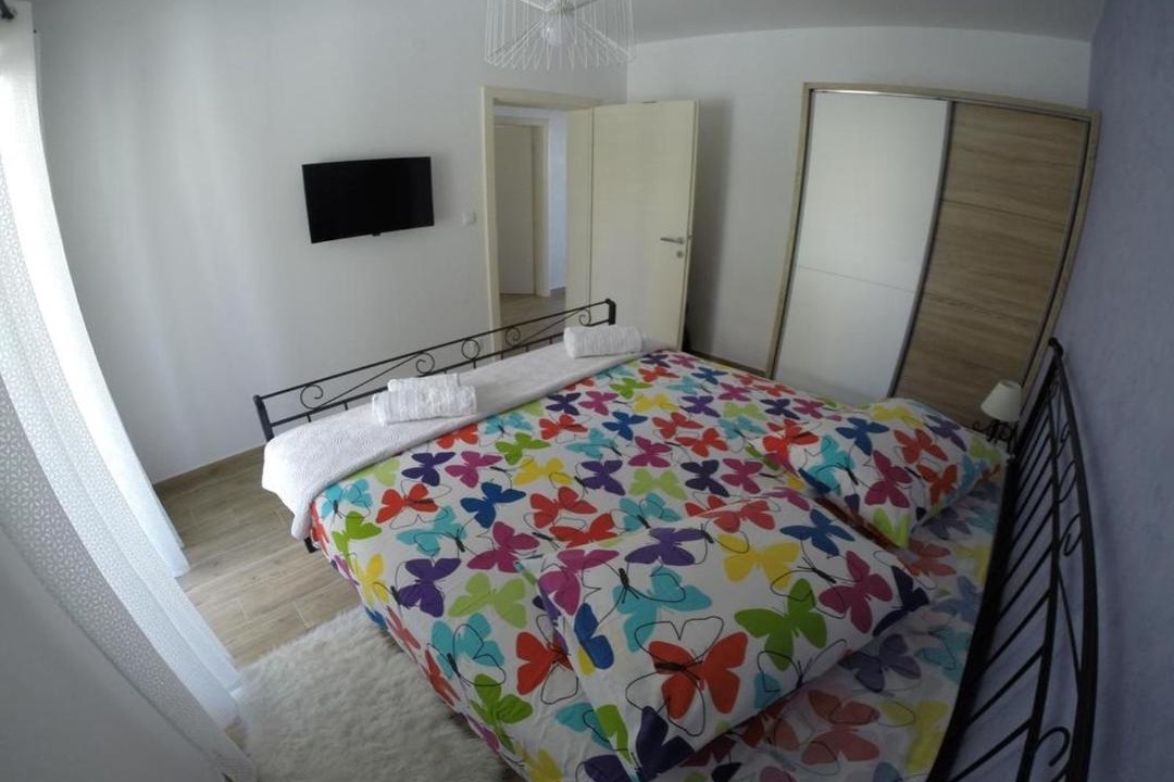 Photo of Bedroom in Okrug Gornji
