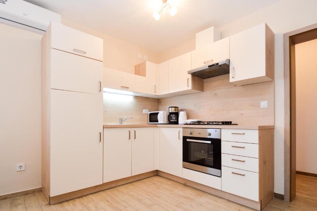 Photo of Kitchen in Galizana