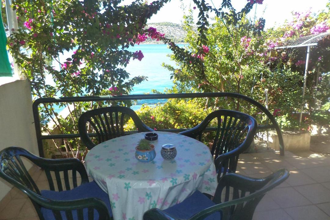 Photo of Patio Balcony in Kaprije