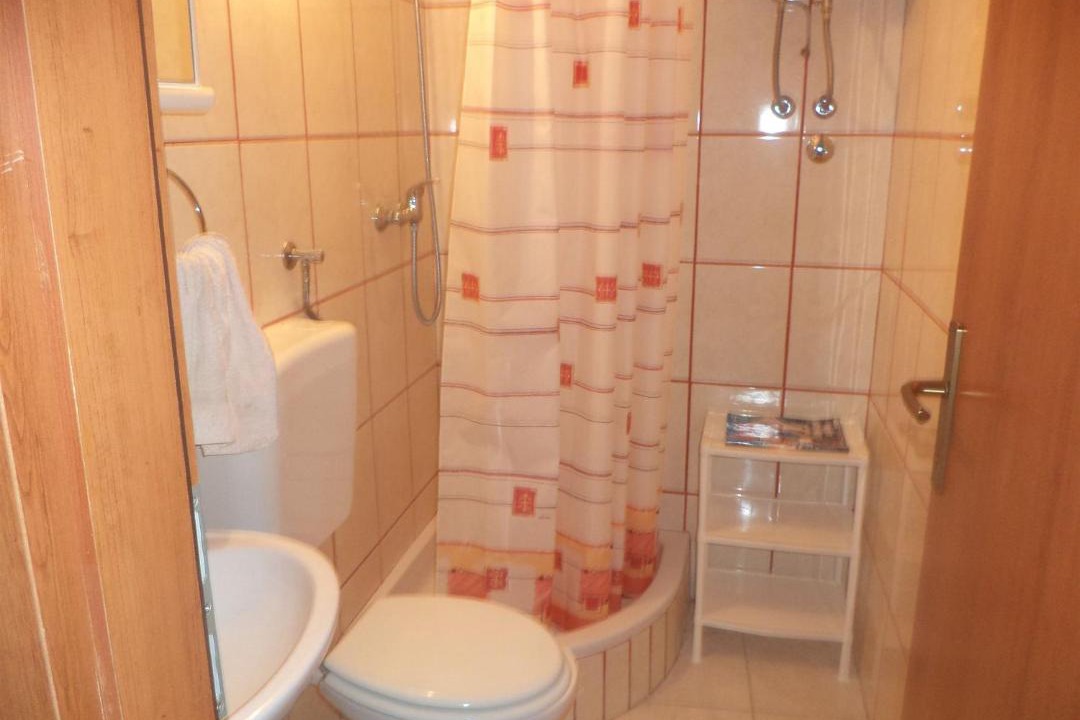 Photo of Bathroom in Kaprije