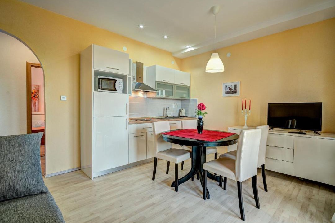 Photo of Livingroom in Dinjiska