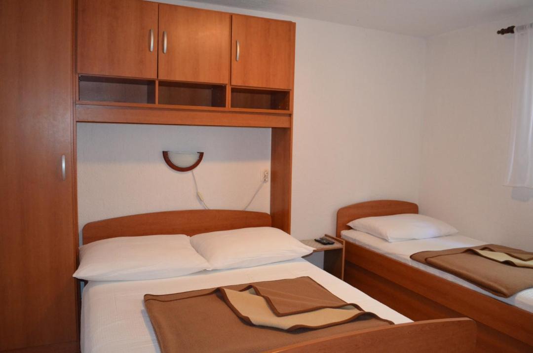 Photo of Bedroom in Draga Bascanska