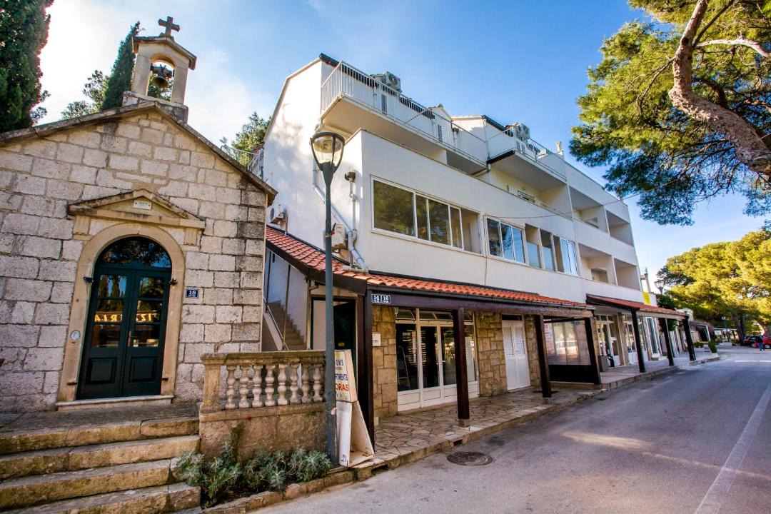 Photo of Buildings in Cavtat