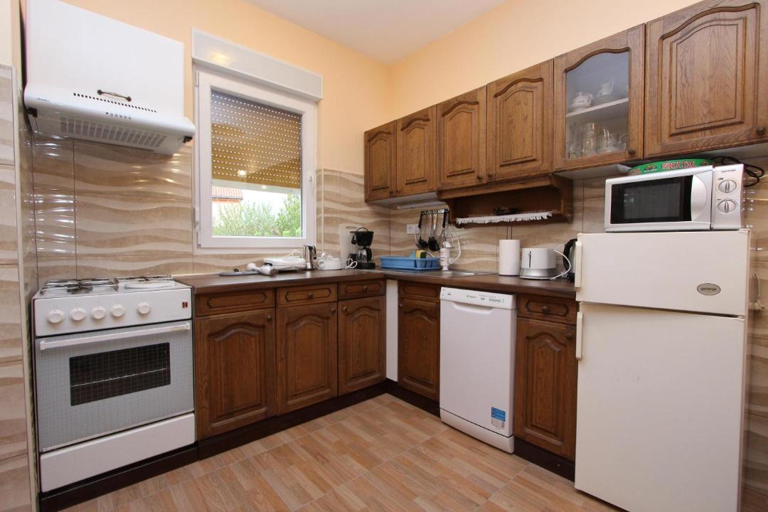 Photo of Kitchen in Valdebek