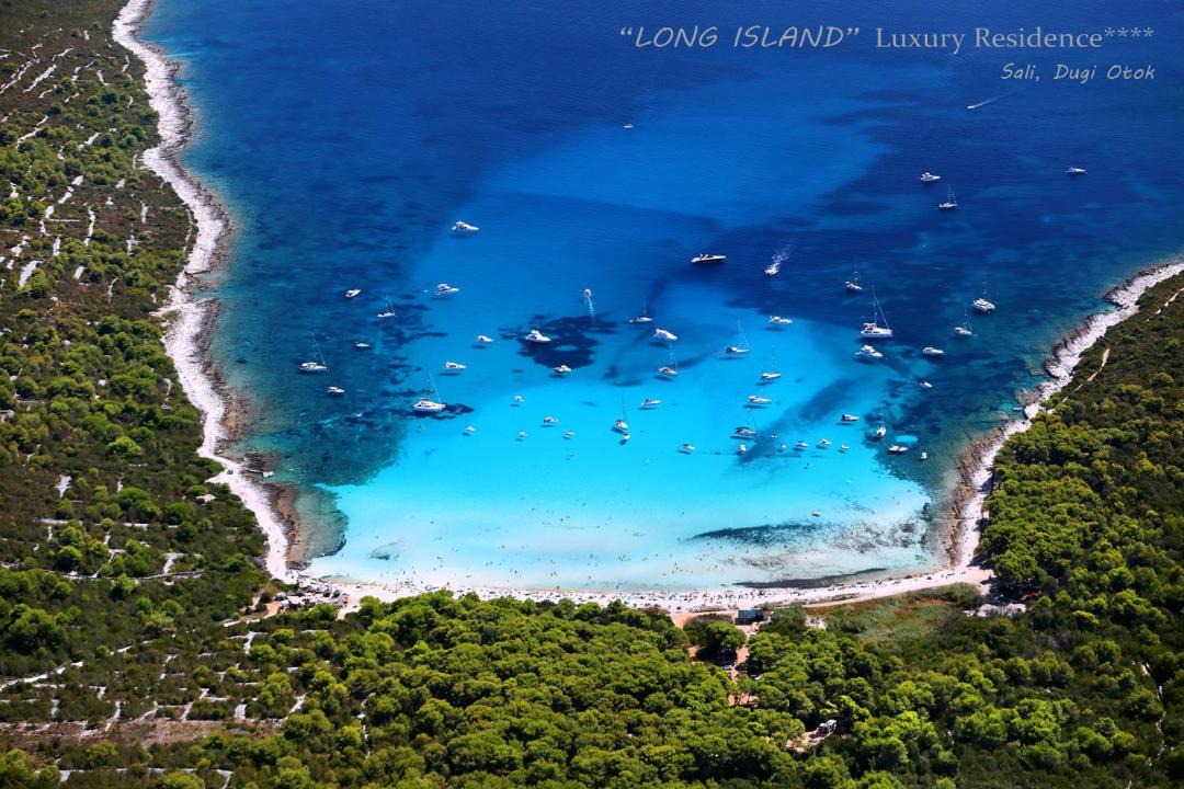 Photo of Outdoor in Island Dugi Otok