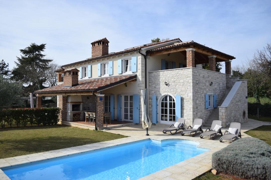 Photo of Outdoor in Vabriga