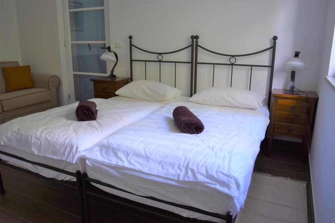 Photo of Bedroom in Vabriga
