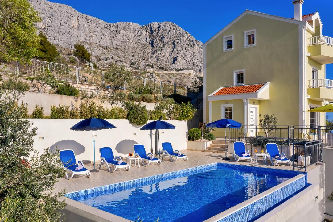 Photo of Outdoor in Podgora