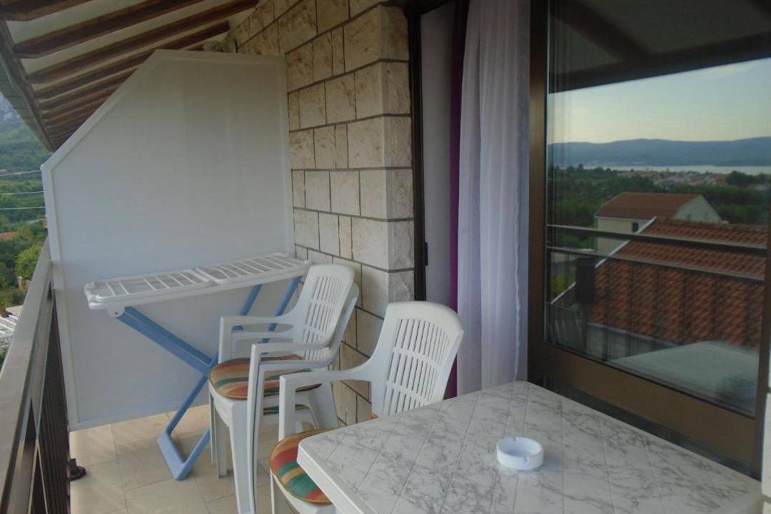 Photo of Patio Balcony in Stankovici