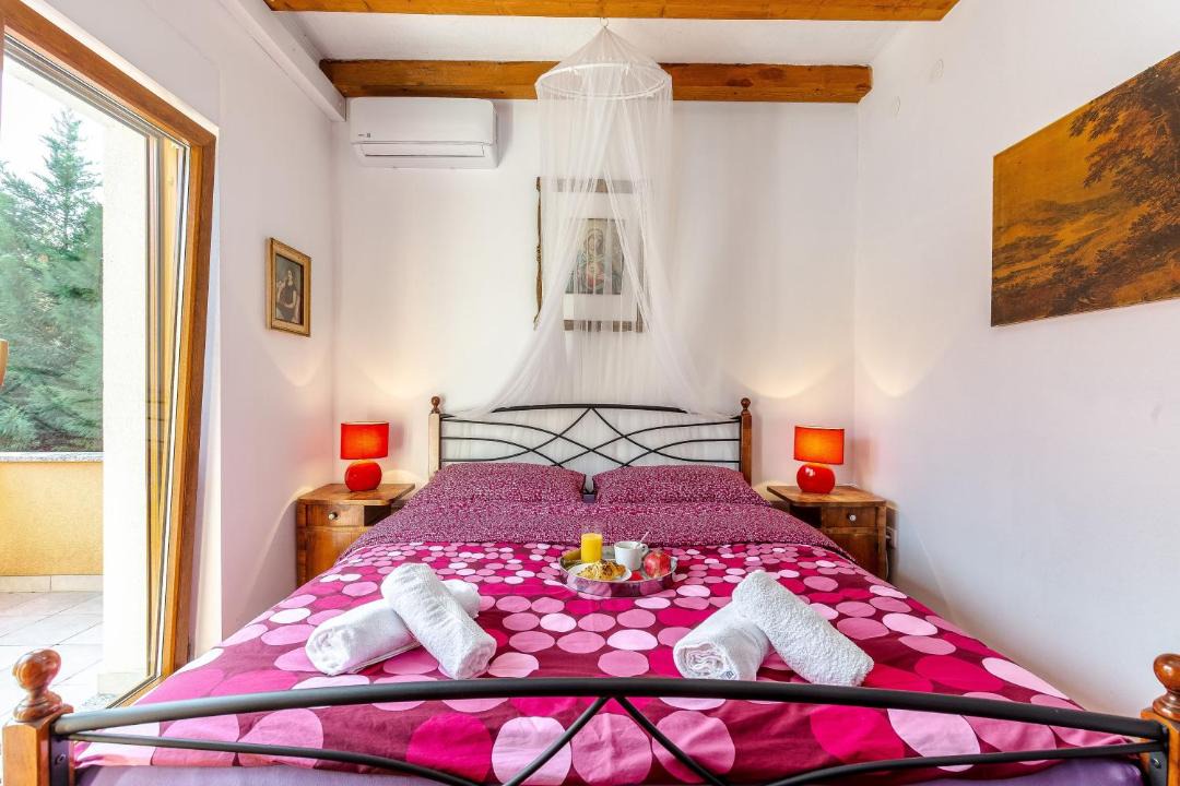 Photo of Bedroom in Cavle