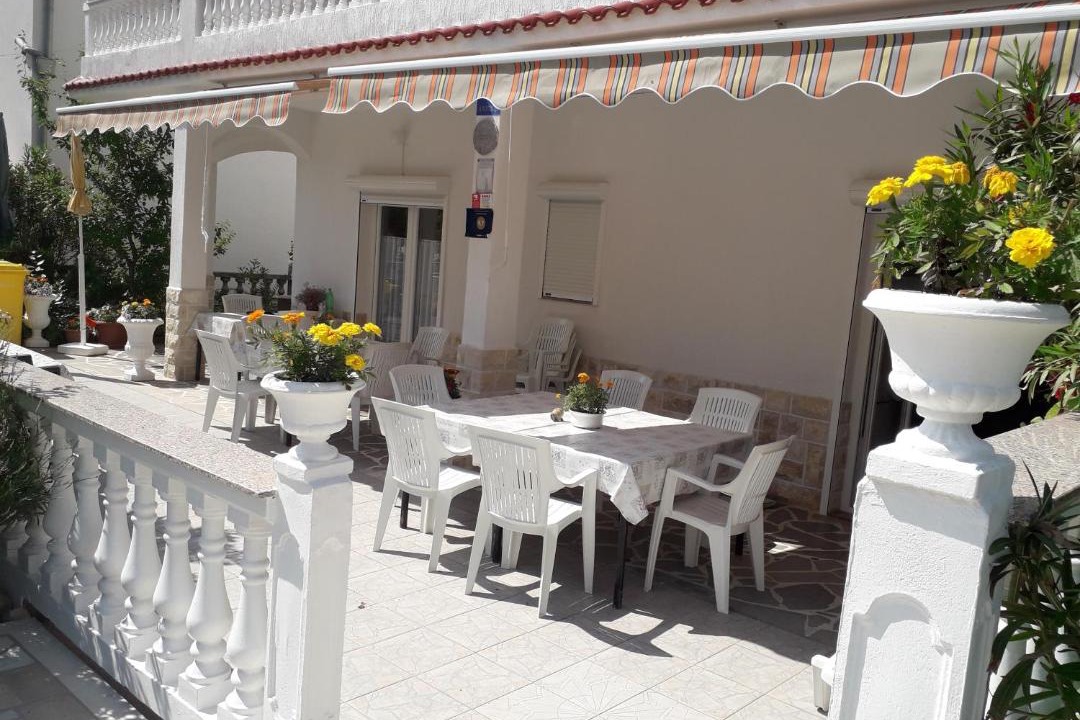 Photo of Patio Balcony in Palit