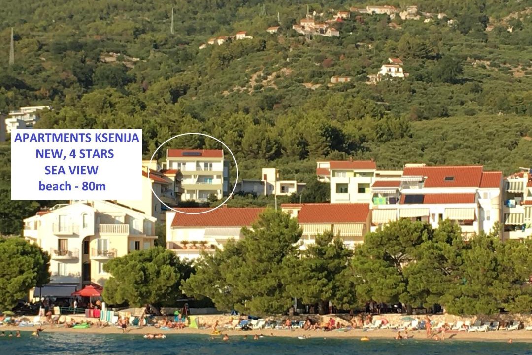 Photo of Others in Tucepi